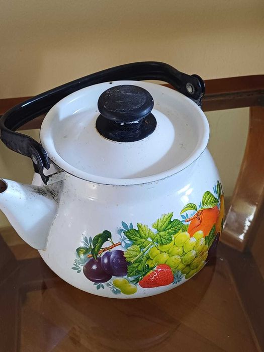 Продается чайник