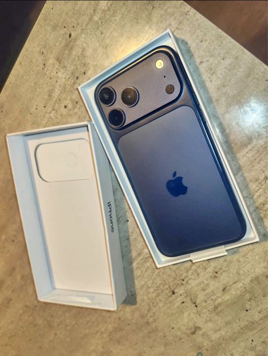 Iphone 17 Pro 512GB