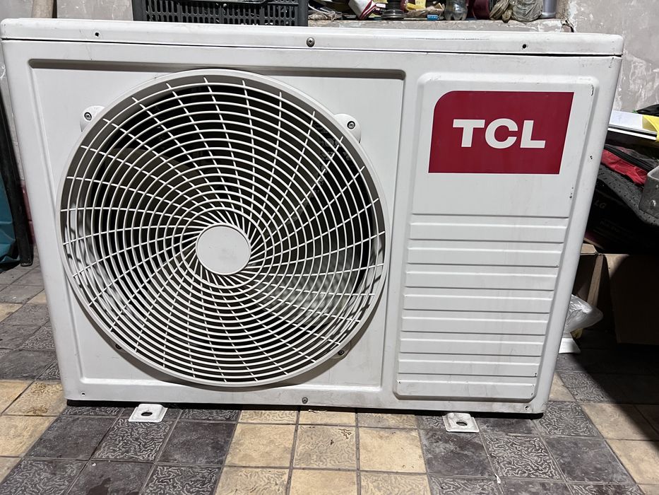 Продается кондиционер