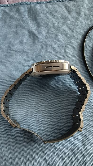 Samsung Galaxy watch 8 classic