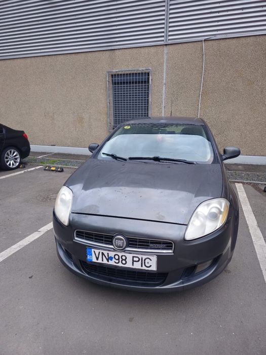 Fiat Bravo  2 1.9 multijet
