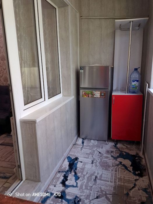 Chilonzor 19 kv 2 xona 4 etaj uyda xamma narsa bor