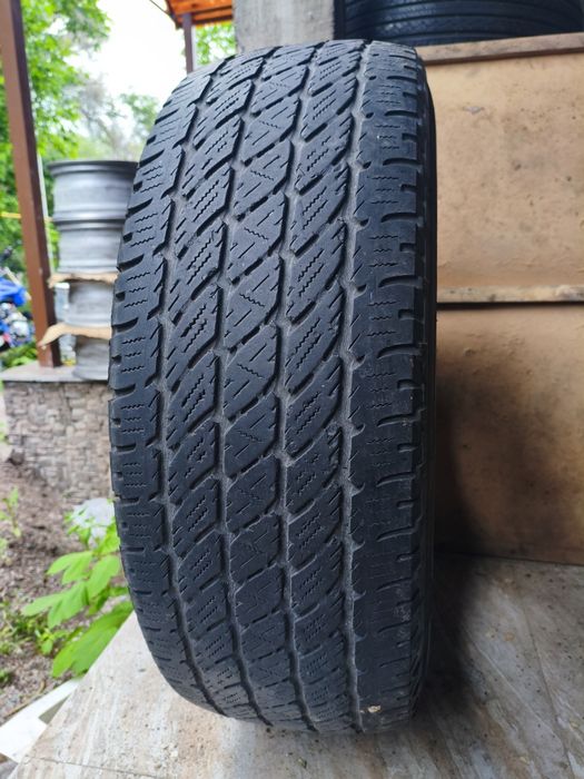 265 70 R16 Одиночка. На выбор Шины