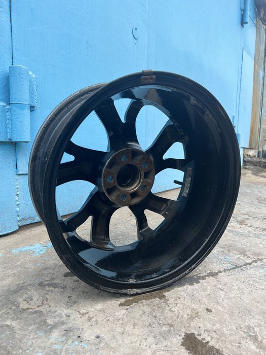 Диски K&K Палермо