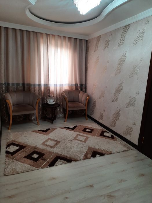 Sotiladi 4 xonali remontli uy kirib yashisila hamma narsa almashgan ..