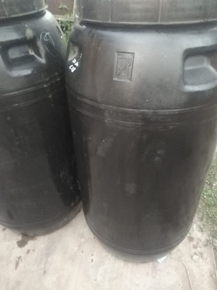 270 литров сколько. Barrica бочка 260 л