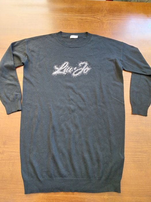 Плетена Рокля Liu Jo