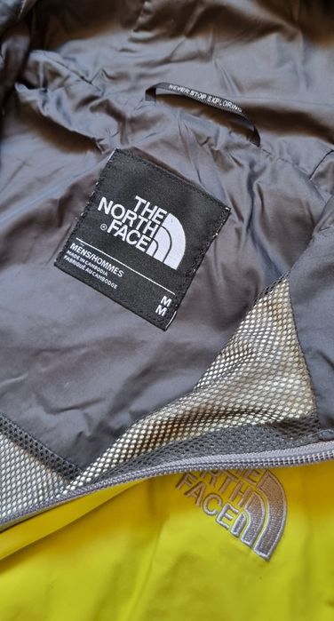 Geaca ploaie The North Face Stratos M