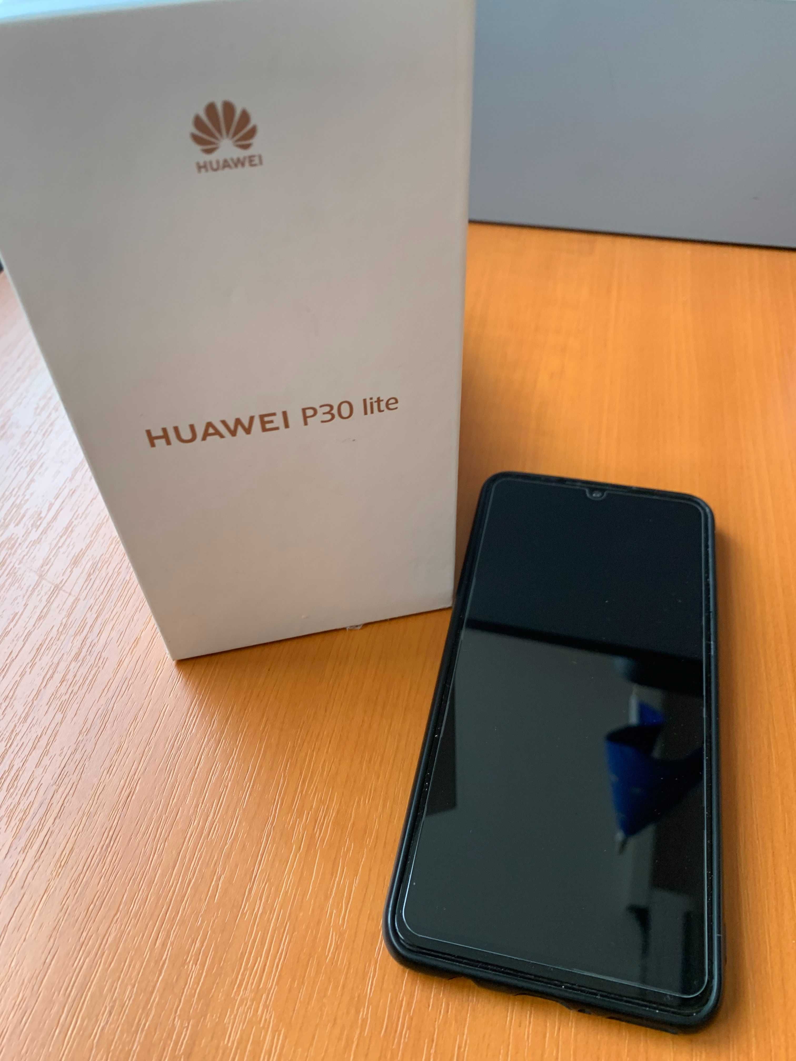 Мобилен телефон HUAWEI P30 lite 128GB/4GB гр. София Слатина • OLX.bg