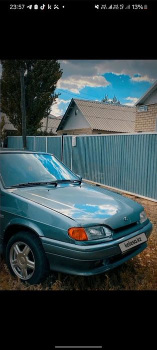 2114 ваз сатылады