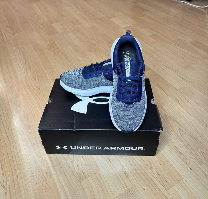 Оригинал Under Armour мужские кроссовки