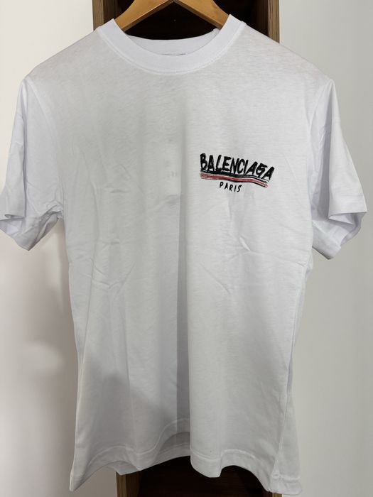 Tricou balenciaga NOU