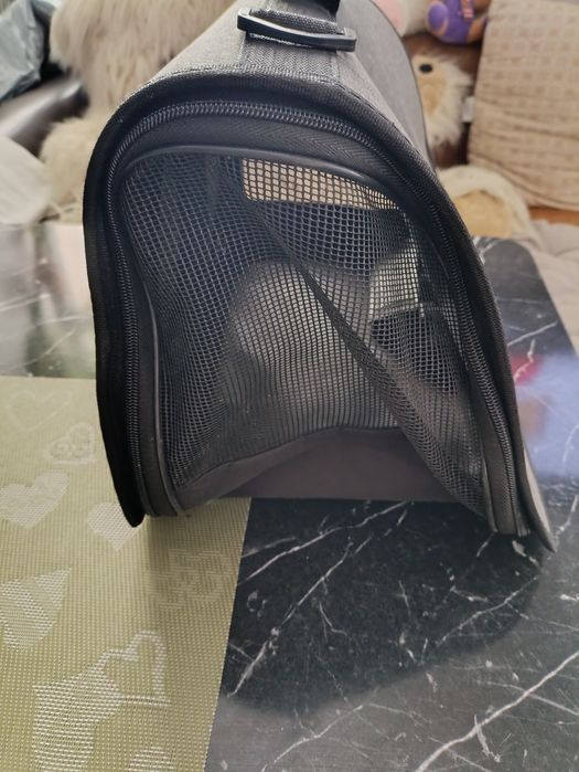 Продам переноску б/у 4000