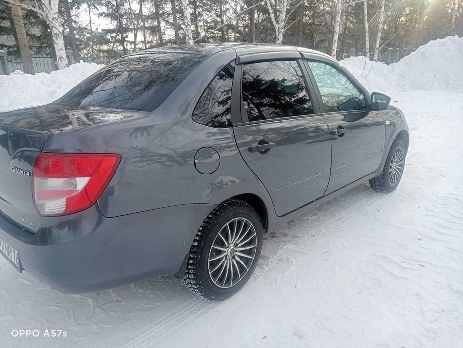 Продам гранту 2018