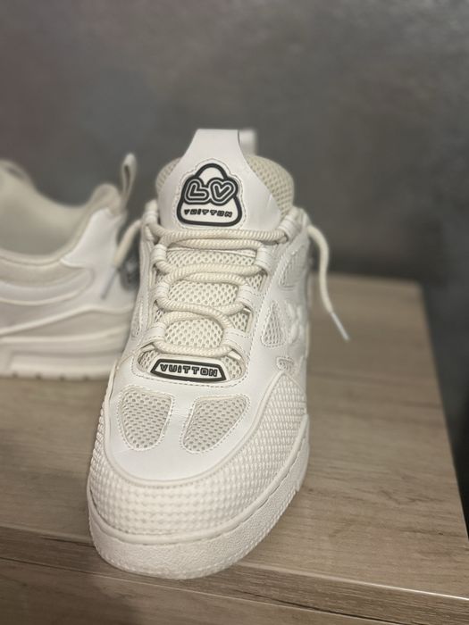 Louis Vuitton Skate