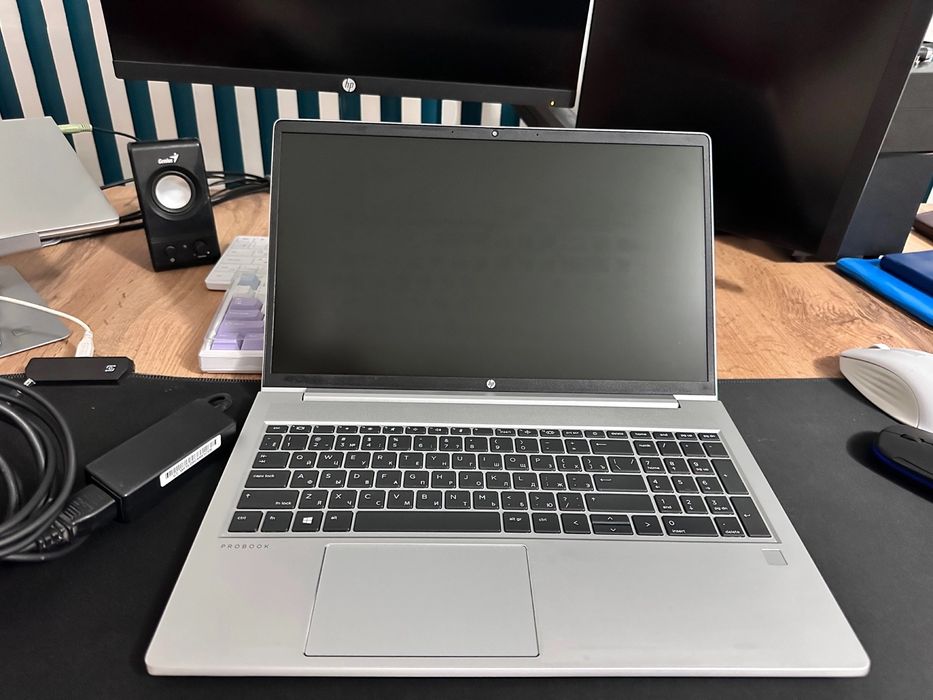 Ноутбук HP ProBook