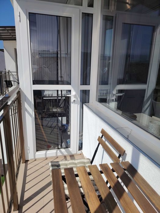 Продава се Едностаен апартамент в Благоевград, Еленово 1 - 35 кв.м за 2000 €/кв.м - Снимка #8