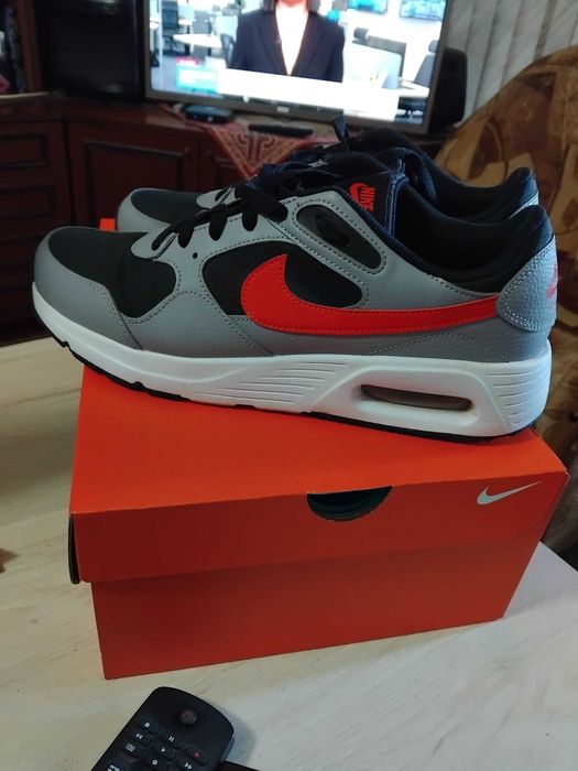Maratonki Nike Air