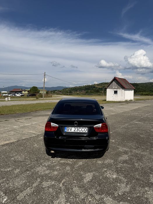 BMW 3 Series 2006 — imagine 3