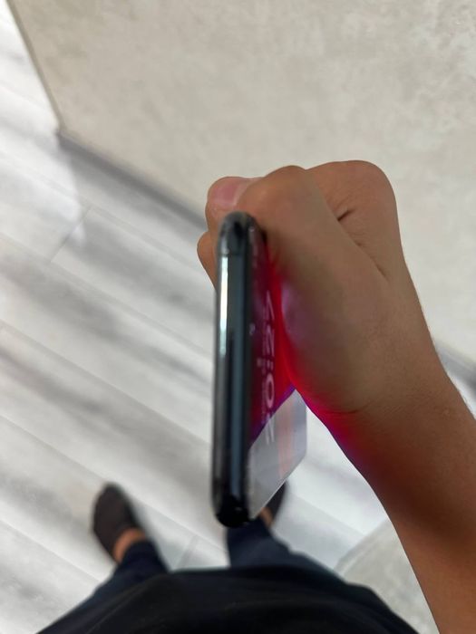 Iphone 11pro max sotiladi