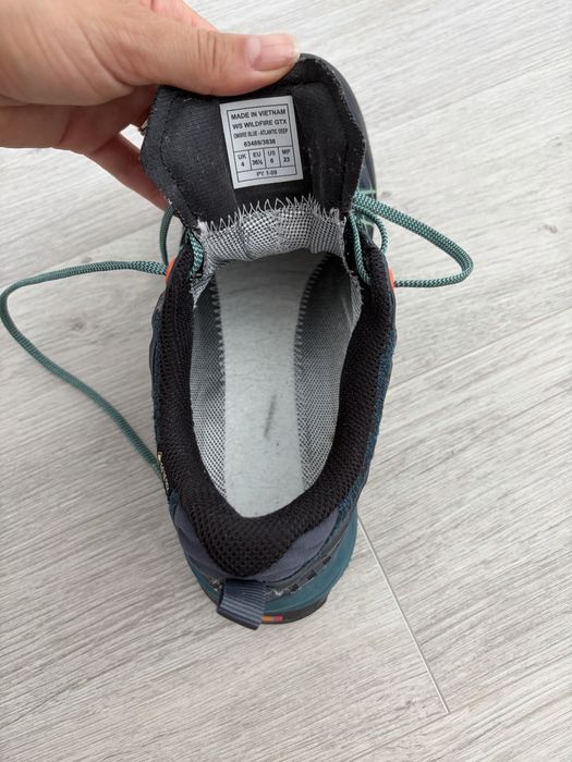 Vand Semighete Salewa Wildfire GTX marimea 36.5