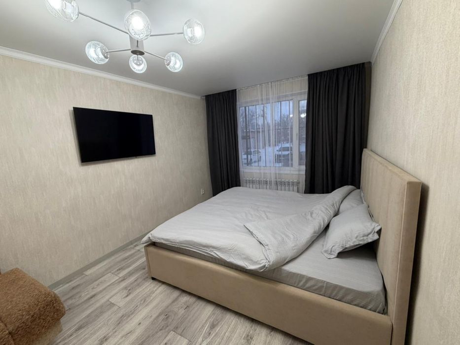 Квартира посуточно!