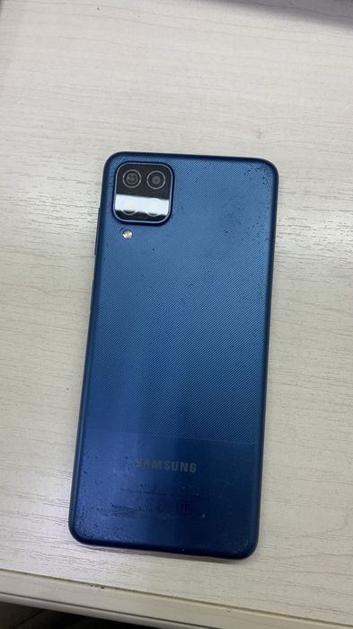 Samsung Galaxy A12