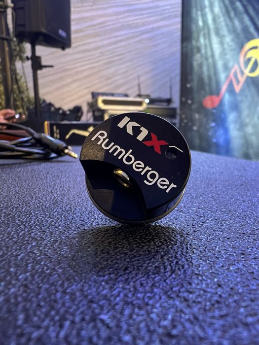Doza Rumberger K1X