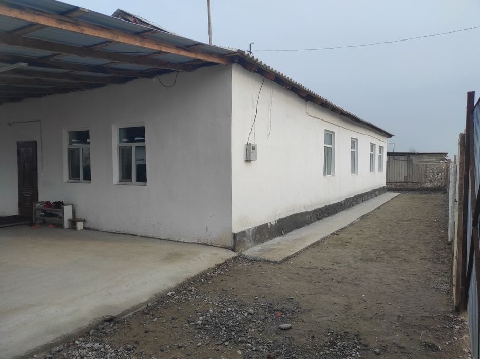 Амангелді ауылы Уи сатылады