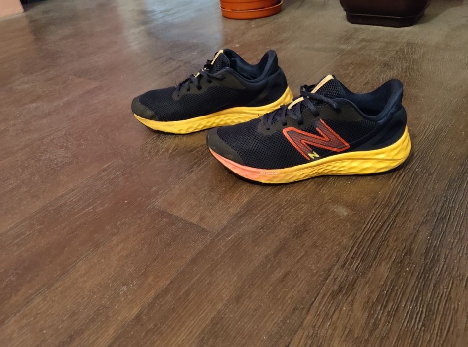 Оригинални маратонки New Balance Fresh Foam