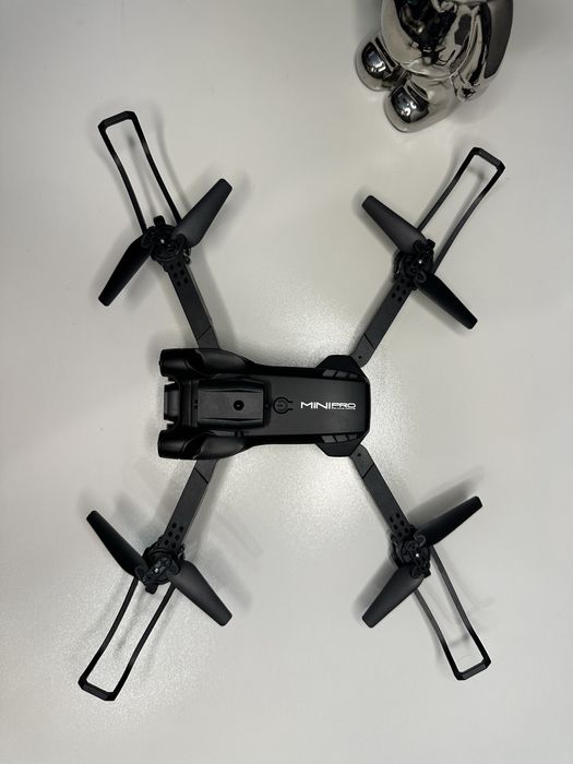 Дрон (Квадрокоптер!) Mini PRO