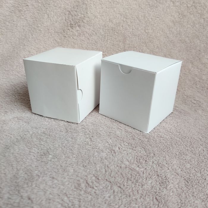 Бонбоньерка без сборки