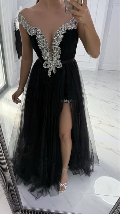 Rochie creatie by Alinka  unicata