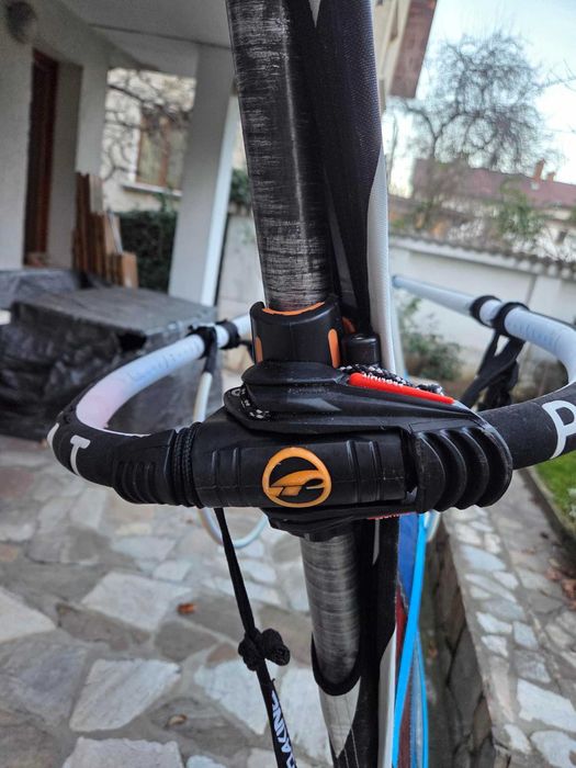 риг комплект за уиндсърф 6.0 м.