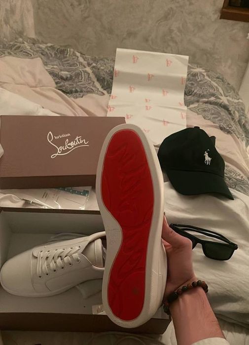 Louboutin Ташкент ( под заказ )