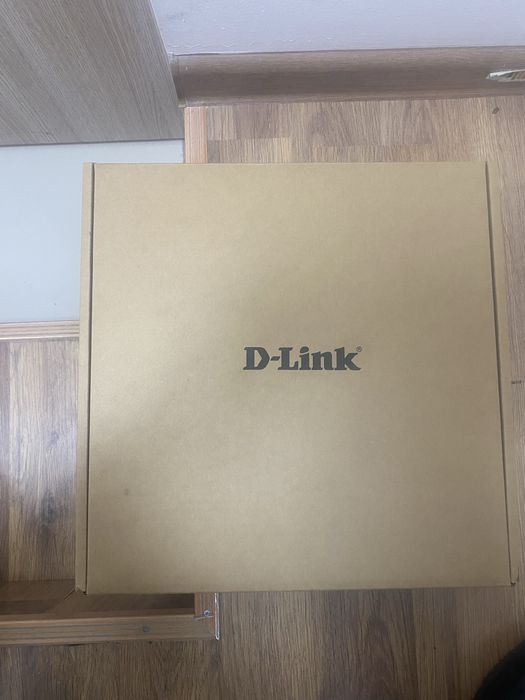D-Link DGS-1100-24PV2