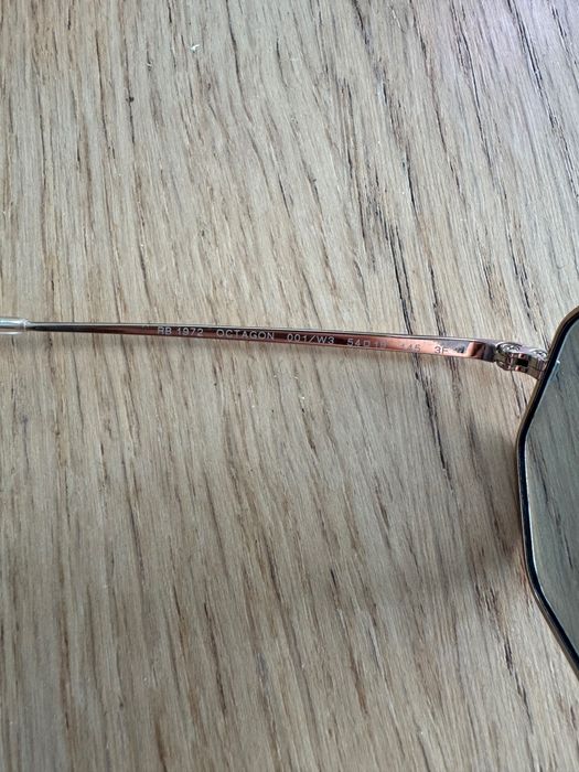 Ray Ban слънчеви очила