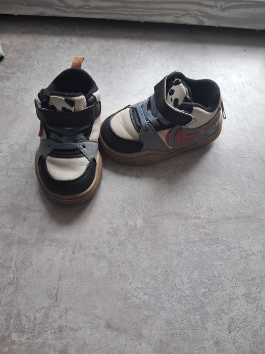 Башмаки на ребенка