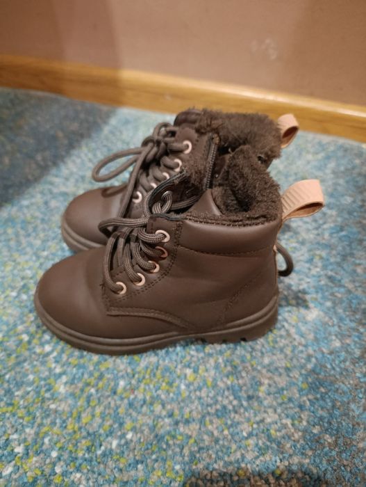 Детски обувки за момче