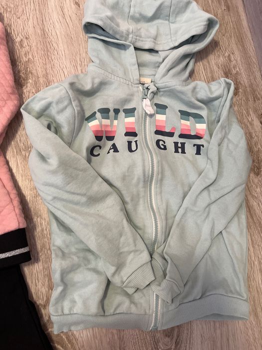 Лот дрешки 7-8г…