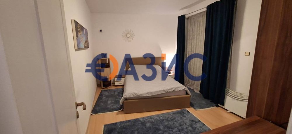 Апартамент с 1 спалня в комплекс Съни дей 5, Слънчев бряг, България, 55.86 кв. цена 51 500 евро #34223120