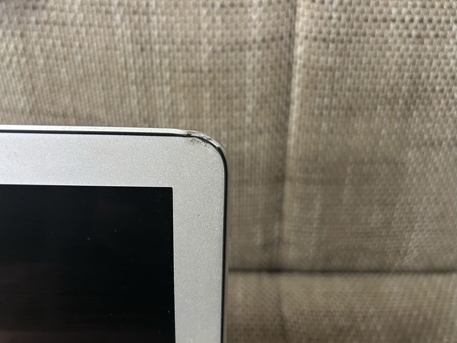 MacBook Air 2010 A1369