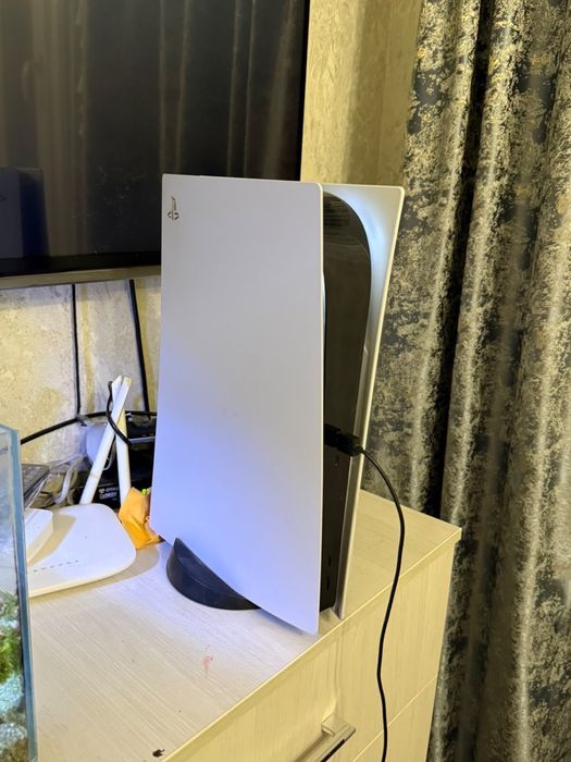 playstation 5 fat