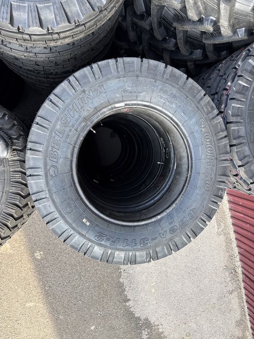 9.00-20 бел-311 белшина