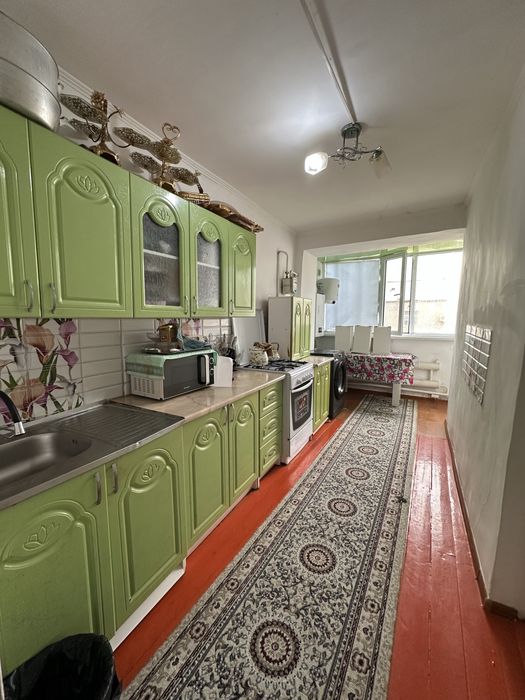 2 бөлмелі пәтер сатылады