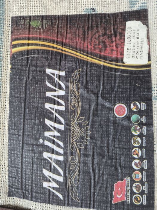Коврик дорожка 100×200