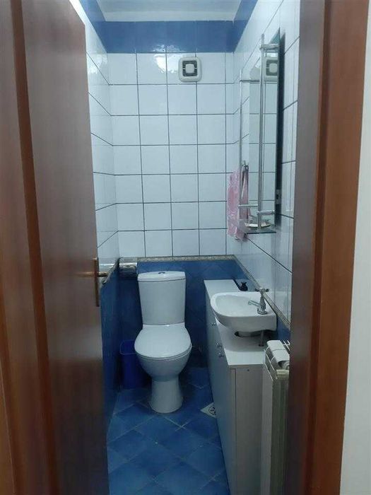 Дава се под наем Тристаен апартамент в Пловдив, Централна гара - 79 кв.м за 428.4 € - Снимка #10