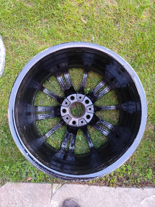 Джанти за BMW E90 E46 18" Style 193 спорт пакет