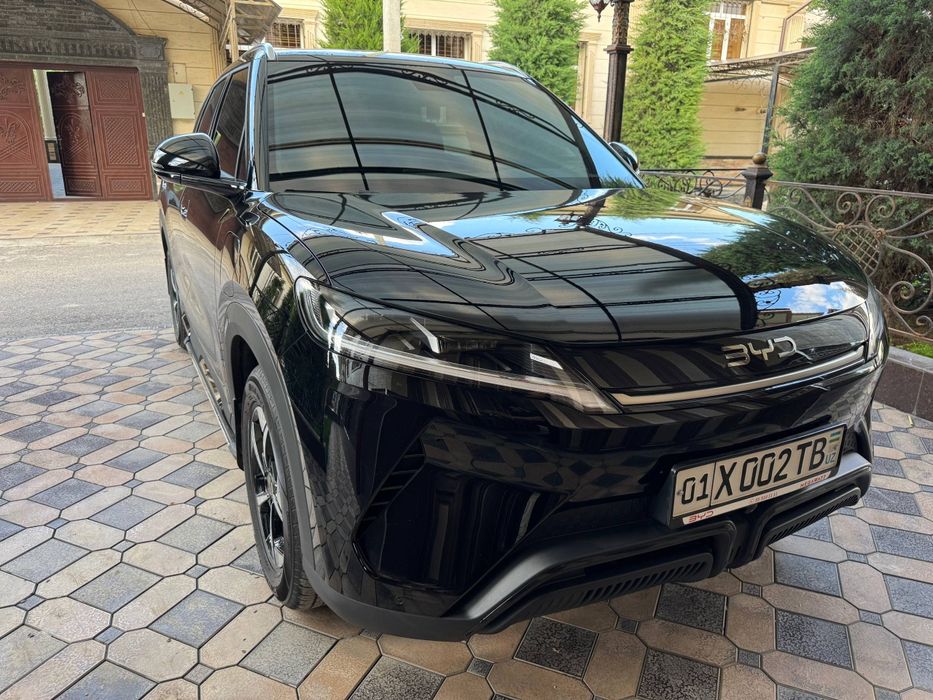 Byd yuan up full pozitsiya