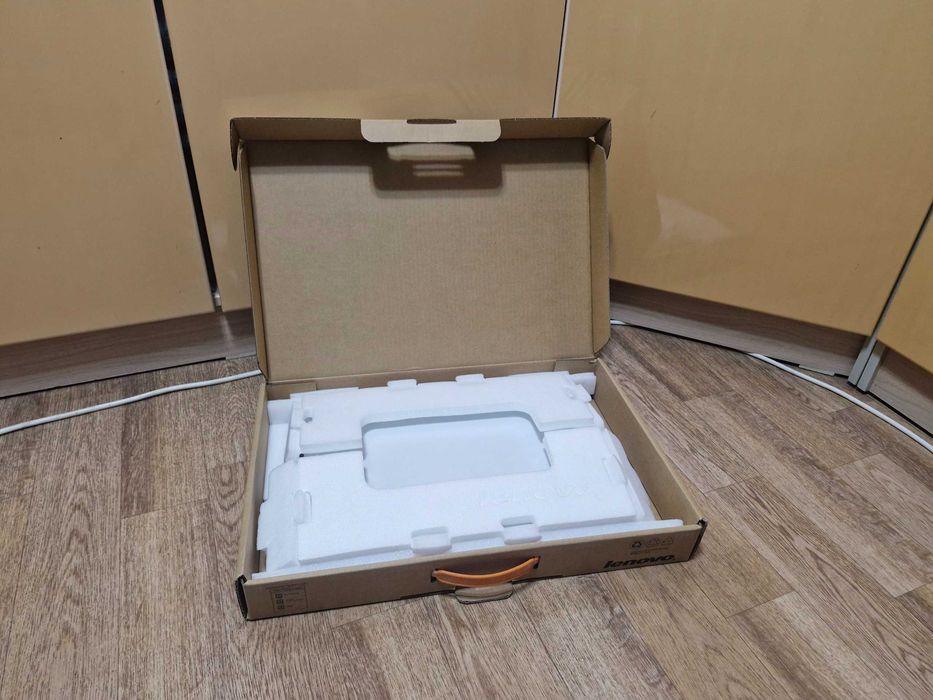 Lenovo core i7 вкл за 10 сек